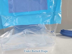 Teslimat perde kitleri SE211015