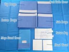 Genel Paket WH221209GP