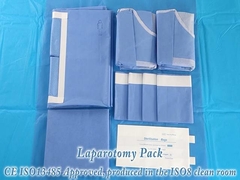 Laparotomi Paketi SLP-0623-1