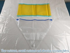 Dikey İzolasyon Perde