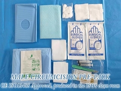 Erkek sünnet paketi