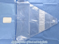 Litotomi Drape 907LP