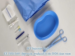 IVT Enjeksiyon Paketi IVT-1123-ISLPG
