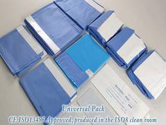 Üniversal Paket-AR2402UP