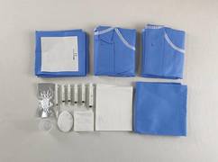 Katarakt Cerrahi Paketi MV2401CP