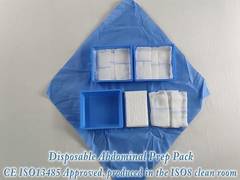 Karın Hazırlık Paketi-App2311